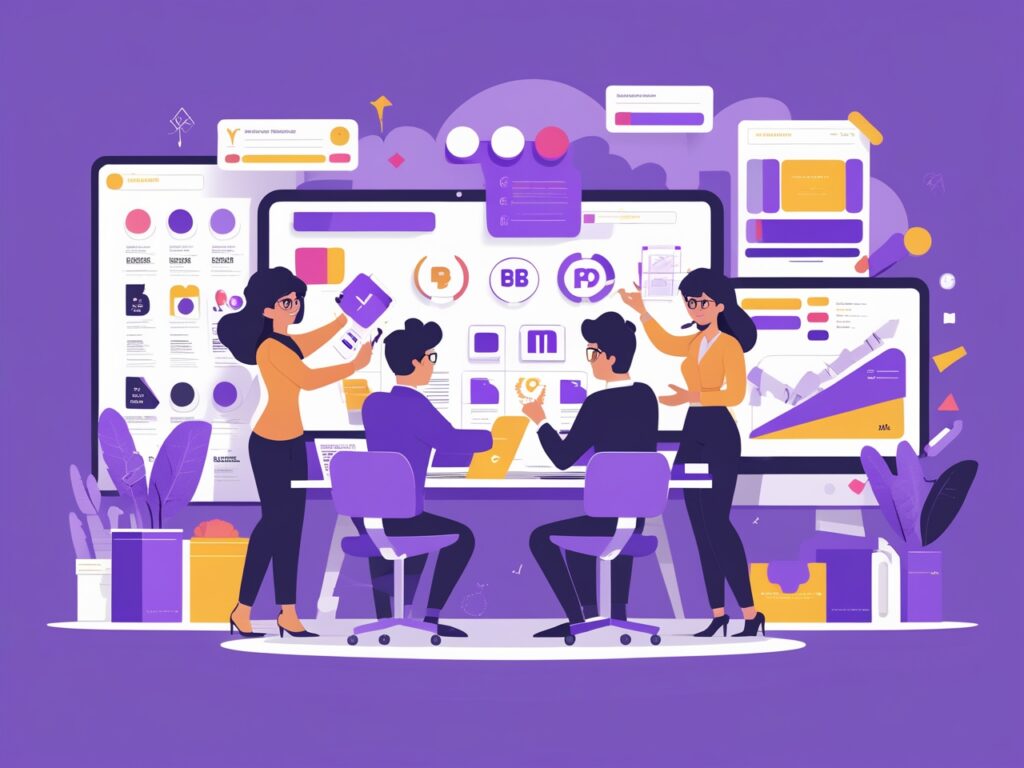 What Does a Branding Agency Do?