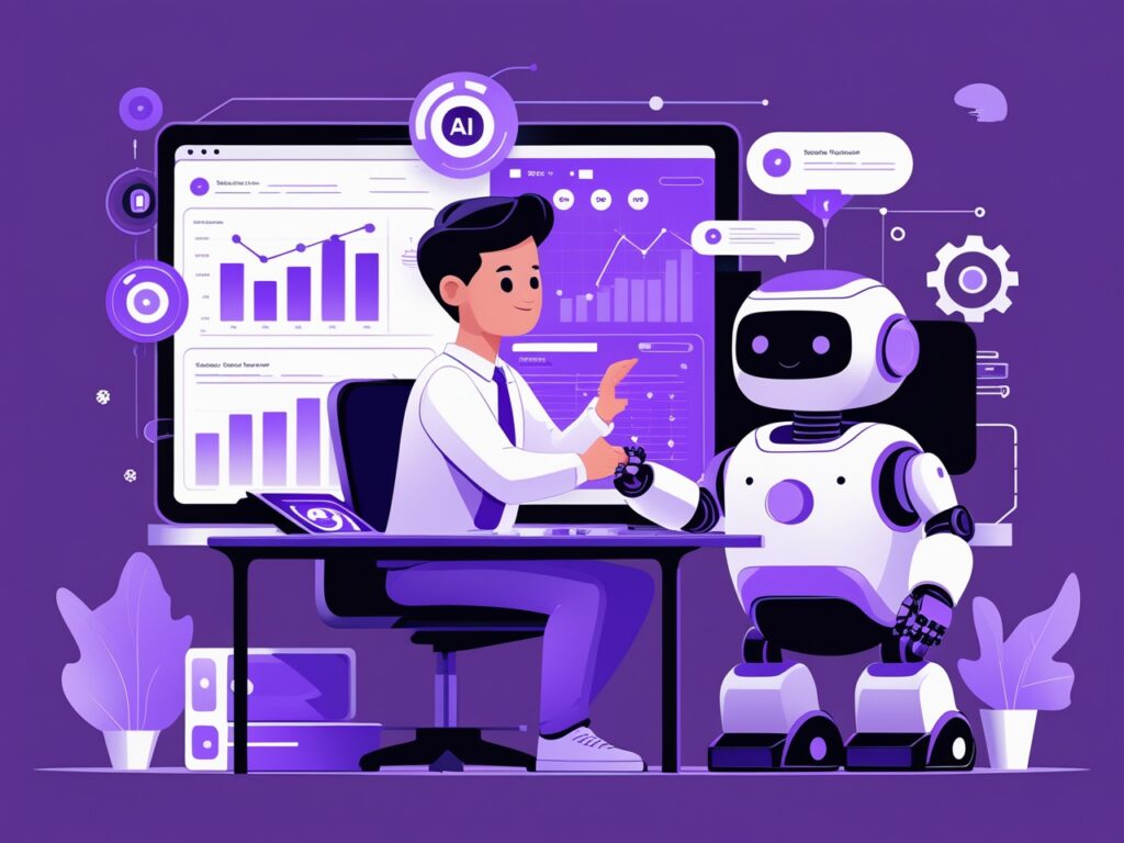 SEO in the Age of AI