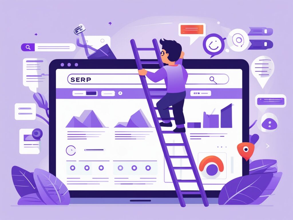 What is the Main Purpose of SEO?