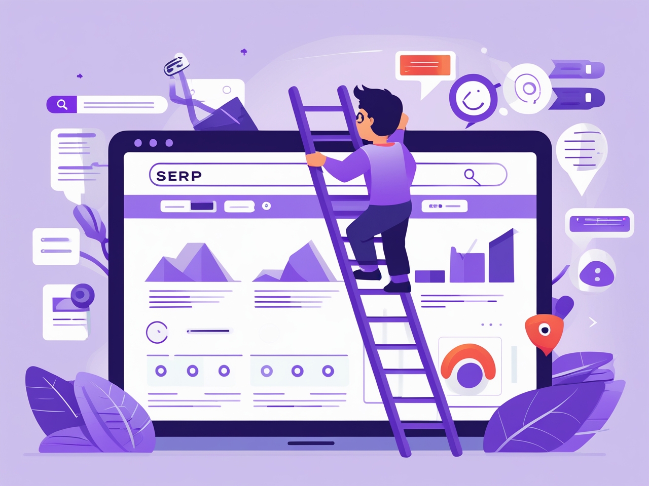 What is the Main Purpose of SEO?