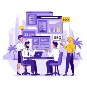 Invaluable Role of Backlinks
