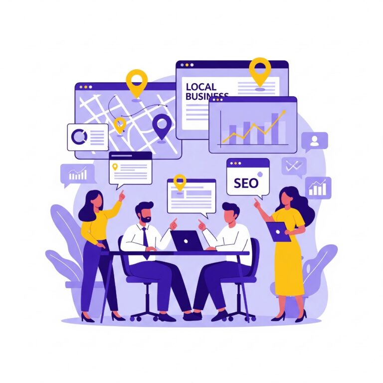 Local SEO is Crucial