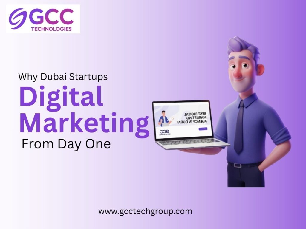 Digital Marketing Agency in Dubai