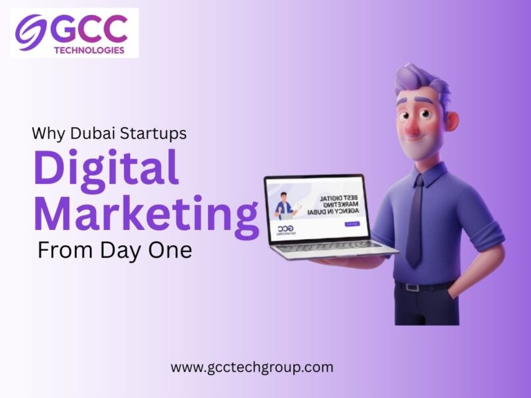 Digital Marketing Agency in Dubai