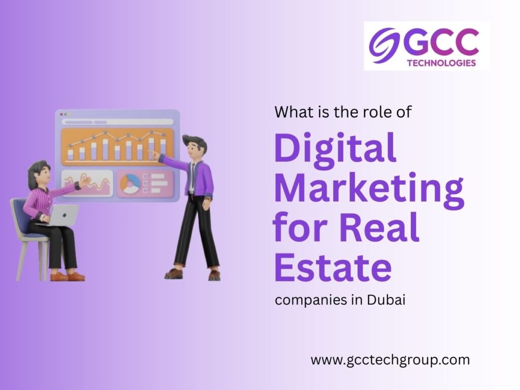 digital marketing for real estate