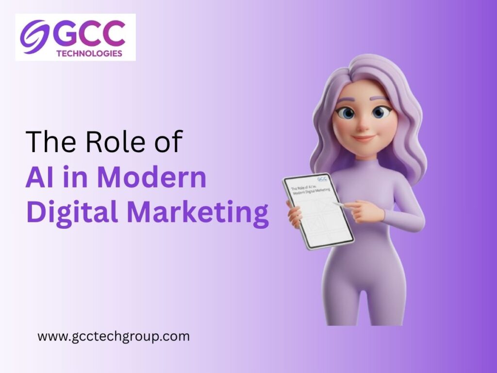 Digital Marketing in Dubai