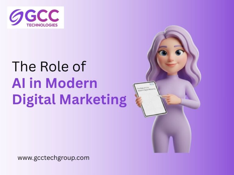 Digital Marketing in Dubai