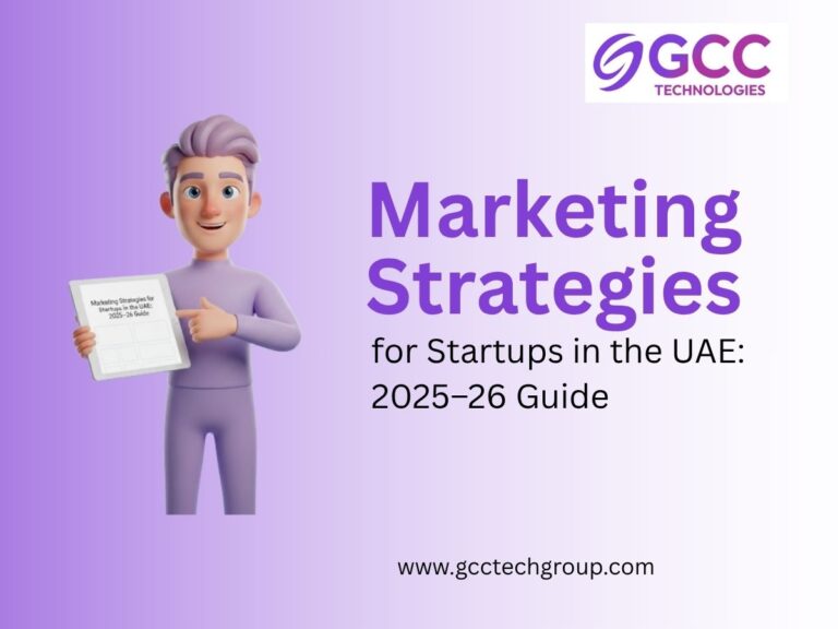 Marketing Strategies