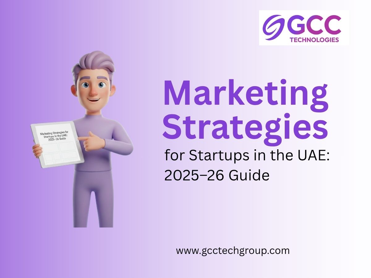 Marketing Strategies