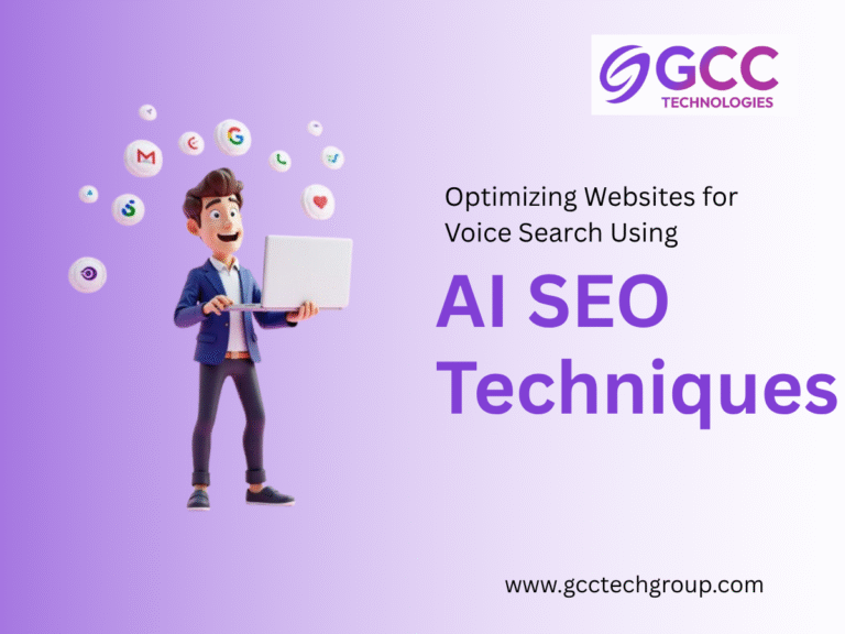 AI SEO Techniques