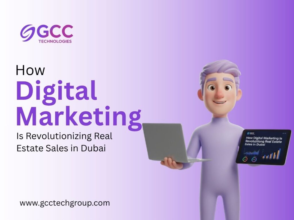 Digital Marketing Service