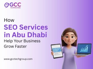 SEO Services in Abu Dhabi