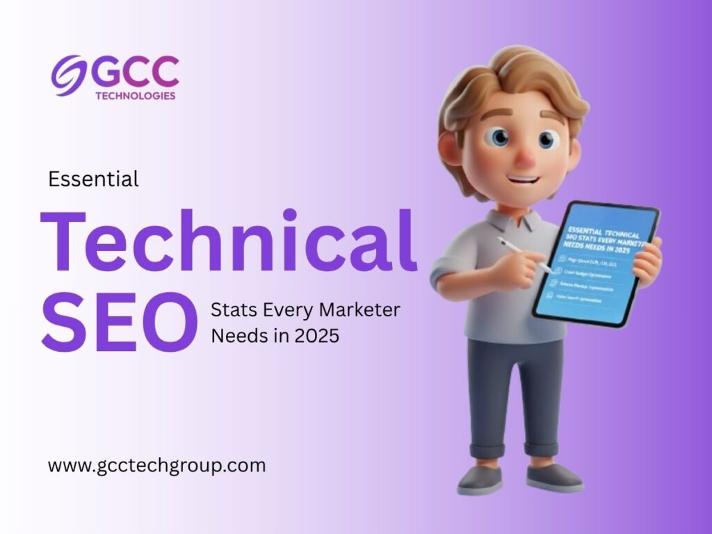 Technical SEO Service in Dubai