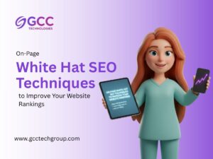White Hat SEO Techniques