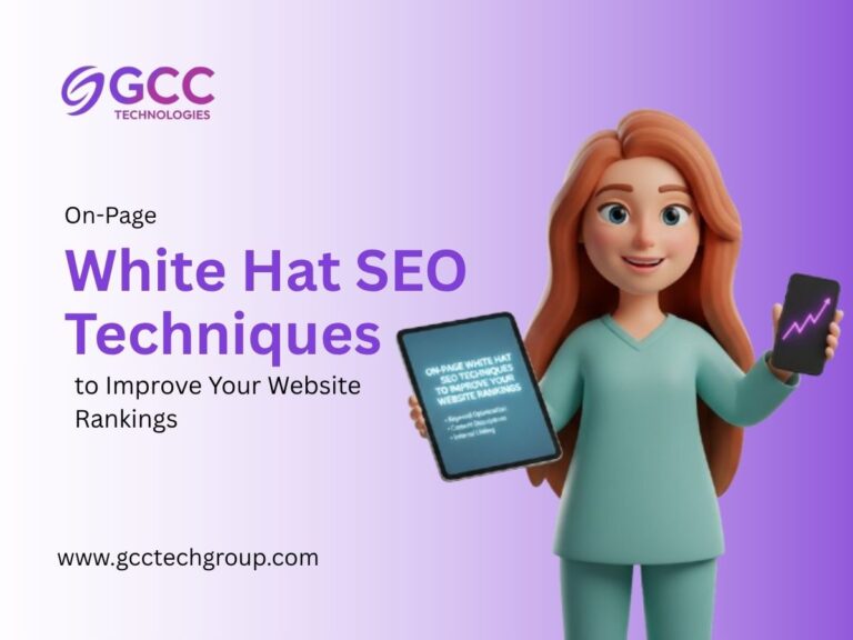 White Hat SEO Techniques