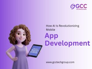 mobile app development Dubai