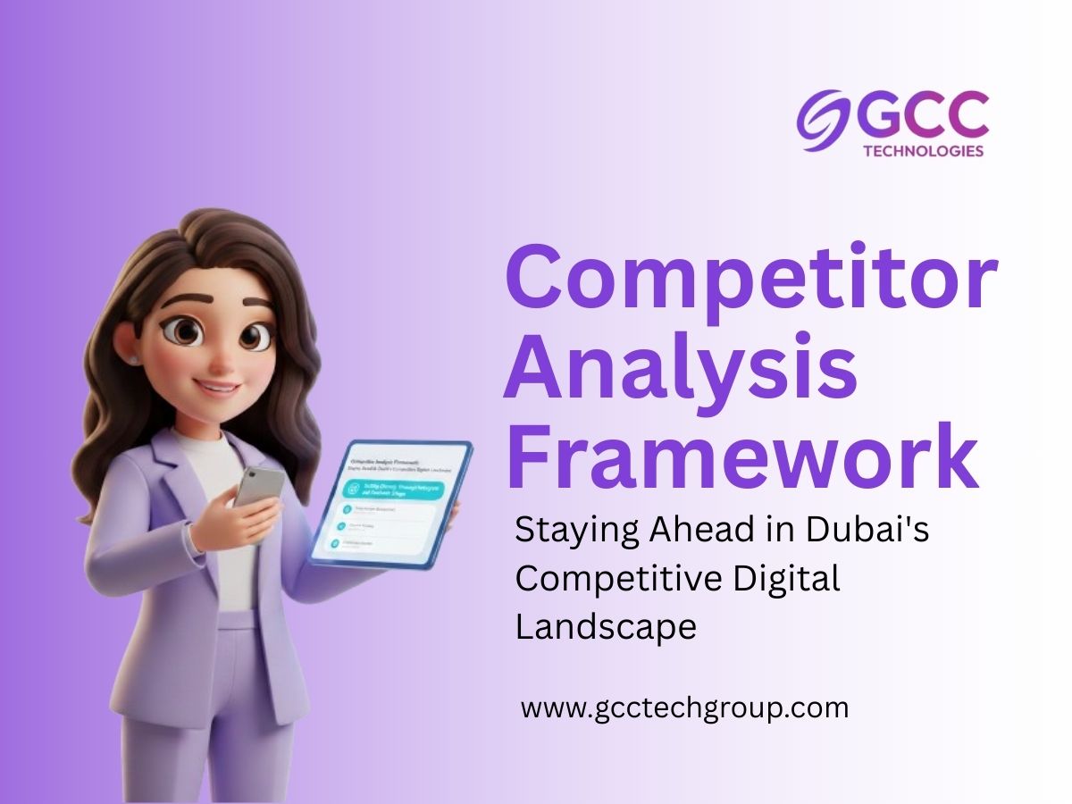 Digital Marketing Dubai