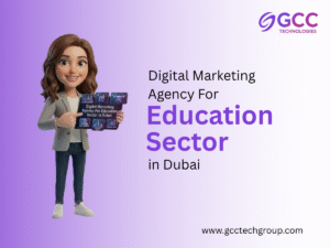 Digital Marketing Agency For Education Sector