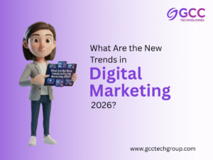 New Trends in Digital Marketing 2026