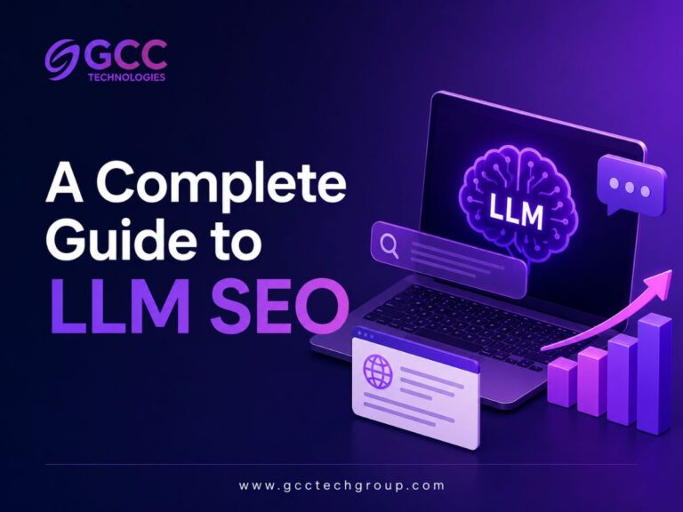 LLM SEO strategies for optimizing content visibility in large language models and AI-driven search engines in 2026.