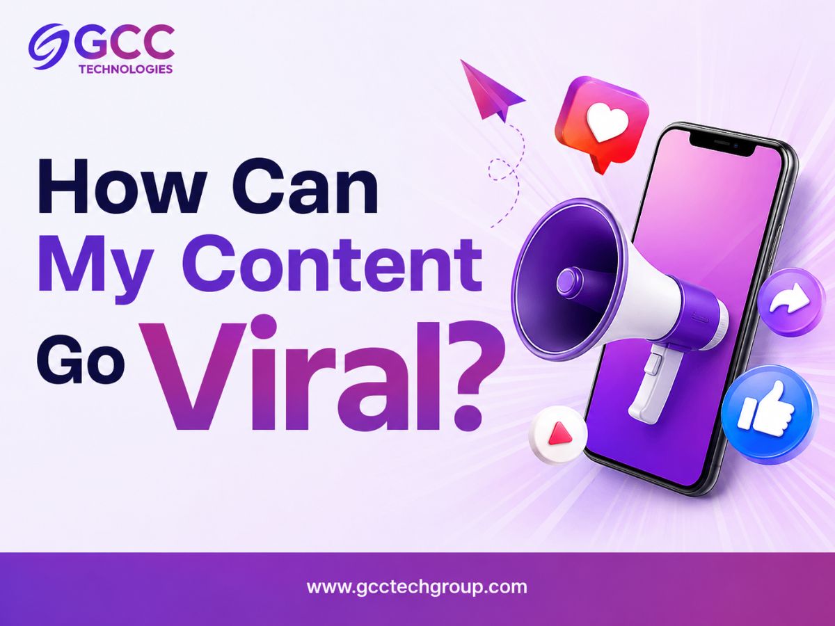 Content virality strategies including engagement, sharing behavior, social media algorithms, and digital marketing techniques.