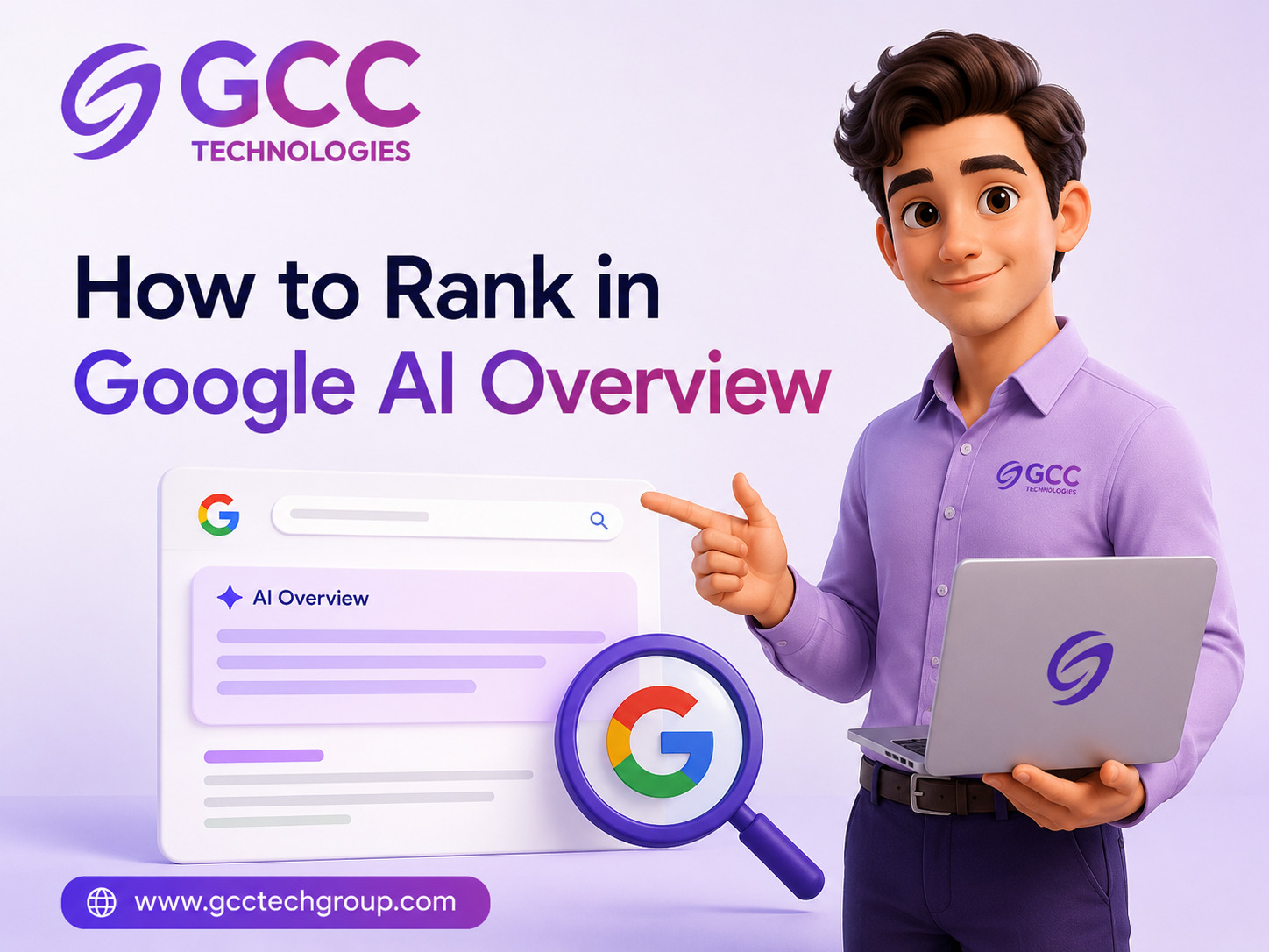 How to Rank in Google AI Overview with AI-powered SEO strategy and content optimization