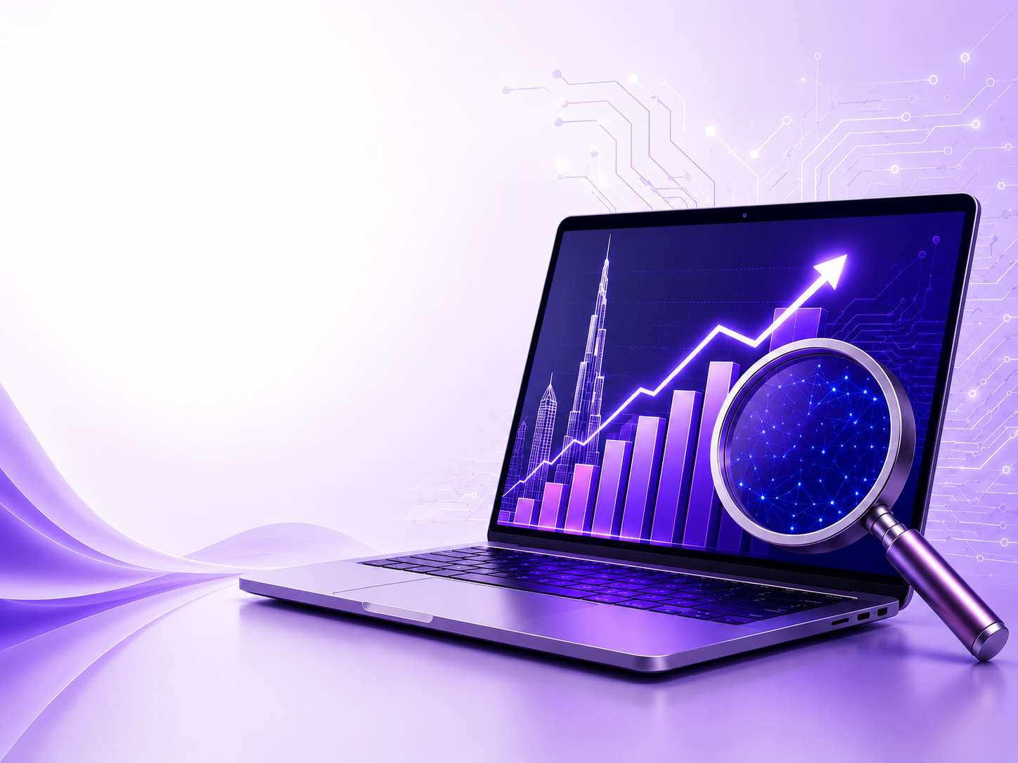 SEO Services in Dubai That Grow Rankings, Traffic, and Qualified Leads