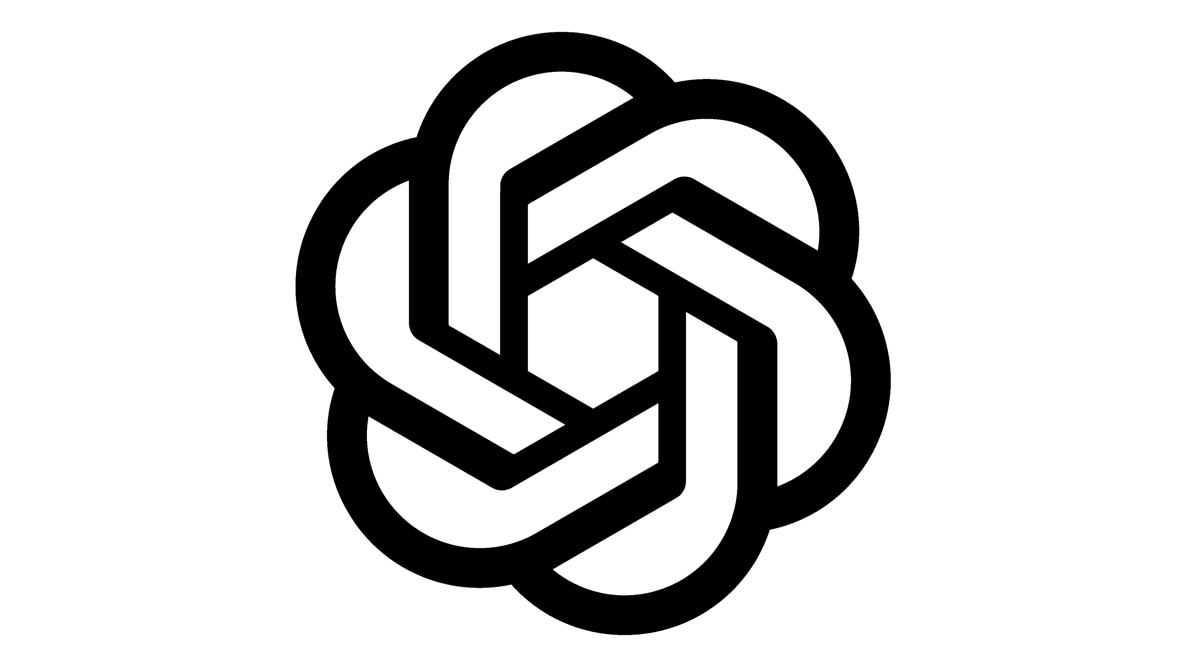 ChatGPT Logo 2
