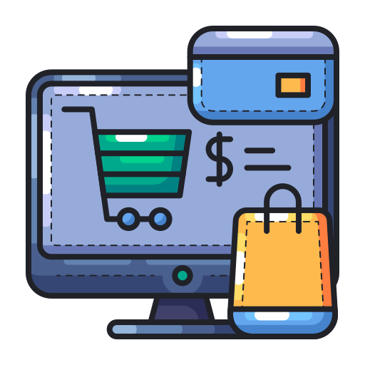 e commerce 9516972