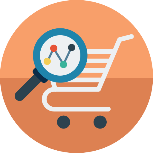 shopping cart 446699