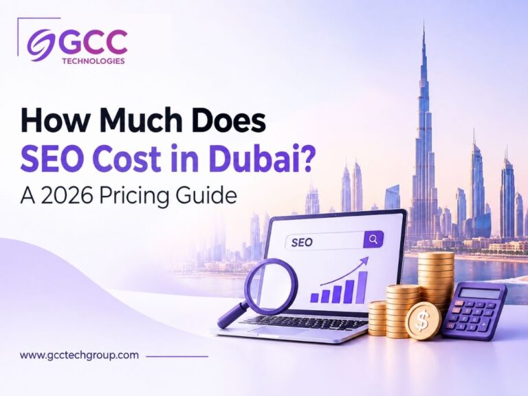How Much Does SEO Cost in Dubai? A 2026 Pricing Guide