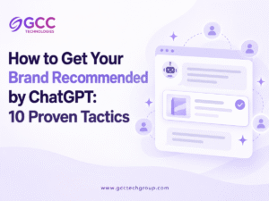 How to Get Your Brand Recommended by ChatGPT: 10 Proven Tactics